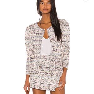 Song of style Elma jacket top